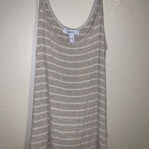 Forever 21 tank top